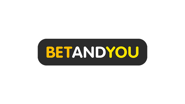 BetAndYou logo